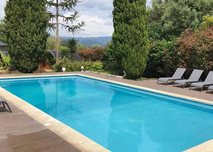 Rural Solar Arcadas Отель