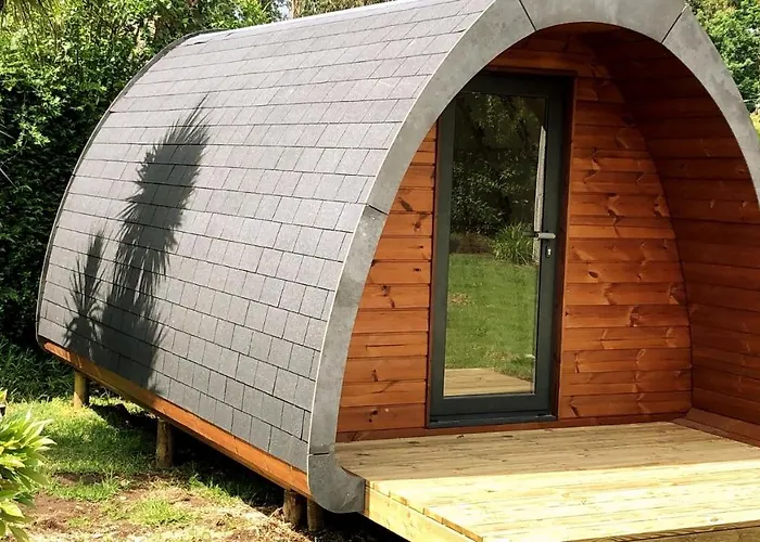 Rural Solar Arcadas Отель 3*