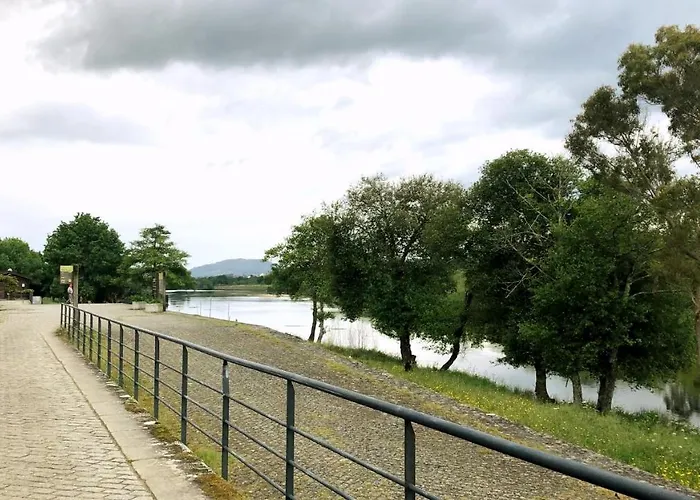 Ξενοδοχείο Rural Solar Arcadas Ponte de Lima
