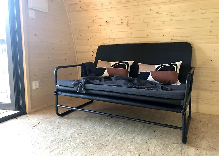 Ξενοδοχείο Rural Solar Arcadas