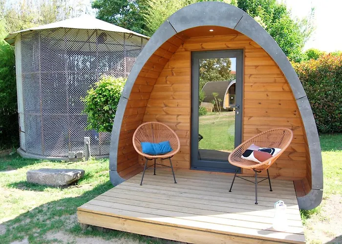 Rural Solar Arcadas Ξενοδοχείο Ponte de Lima