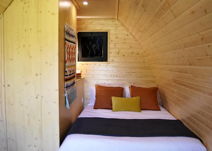 Hotel Rural Solar Arcadas