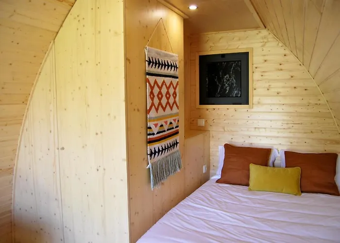 Rural Solar Arcadas Понте-де-Лима