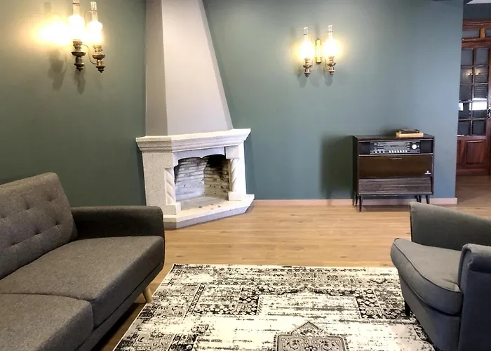 Rural Solar Arcadas Hotel 3*