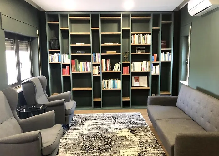 Отель Rural Solar Arcadas 3*