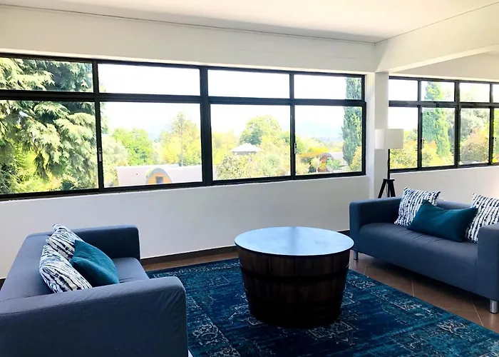 Rural Solar Arcadas Hotel Ponte de Lima