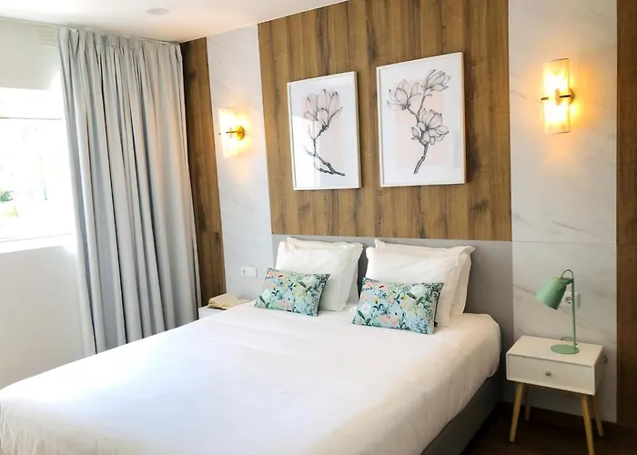 Rural Solar Arcadas 3* Понте-де-Лима