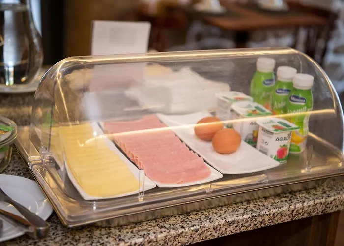 Rural Solar Arcadas 3* Понте-де-Лима