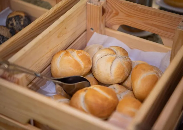 Hotel Rural Solar Arcadas Ponte de Lima