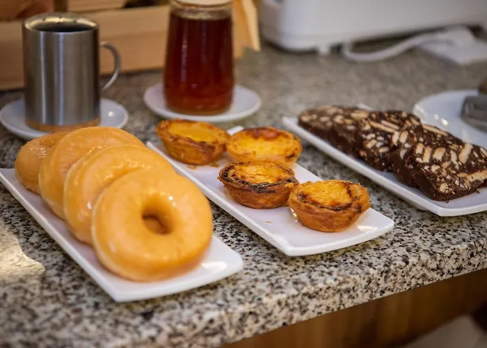Ξενοδοχείο Rural Solar Arcadas Ponte de Lima