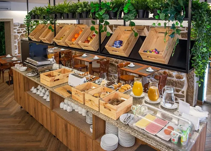 Rural Solar Arcadas Ξενοδοχείο Ponte de Lima