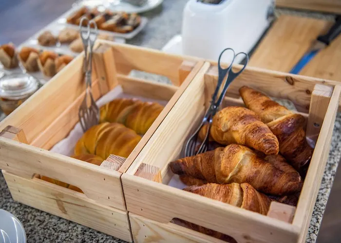 Отель Rural Solar Arcadas