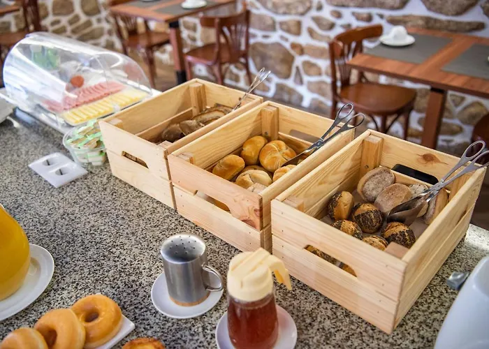 Rural Solar Arcadas 3*