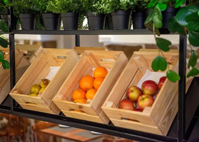 Rural Solar Arcadas 3* Ponte de Lima