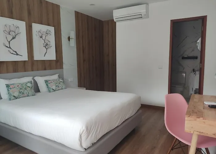 Rural Solar Arcadas Ξενοδοχείο