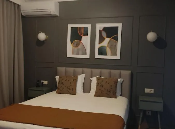 Rural Solar Arcadas Понте-де-Лима