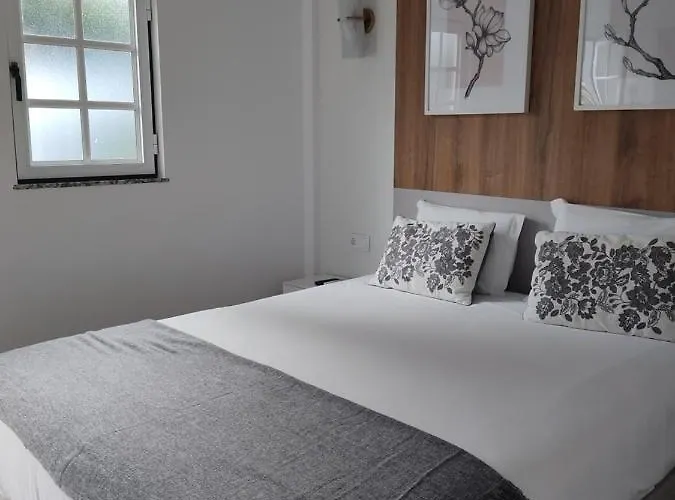 Hotel Rural Solar Arcadas Ponte de Lima