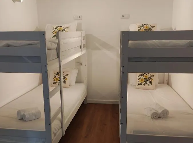 Rural Solar Arcadas Ξενοδοχείο