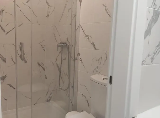 Отель Rural Solar Arcadas