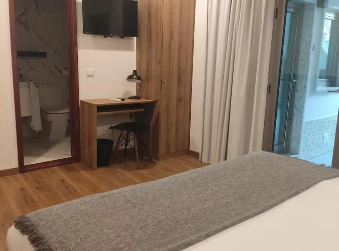 Rural Solar Arcadas 3* Ponte de Lima