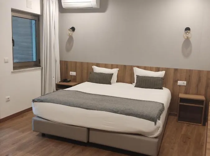 Rural Solar Arcadas Отель 3*