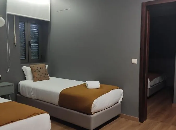 Rural Solar Arcadas Понте-де-Лима