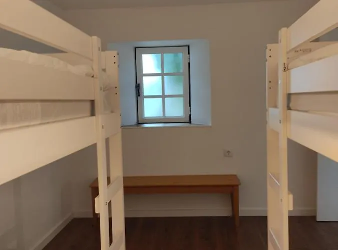 Отель Rural Solar Arcadas 3*