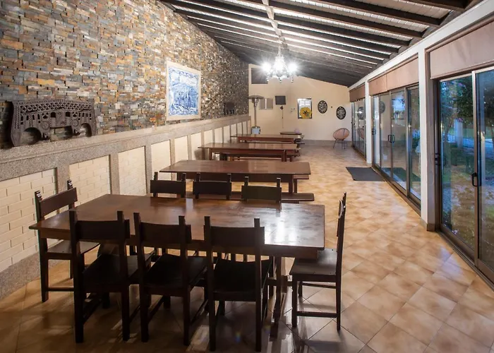 Rural Solar Arcadas 3* Ponte de Lima