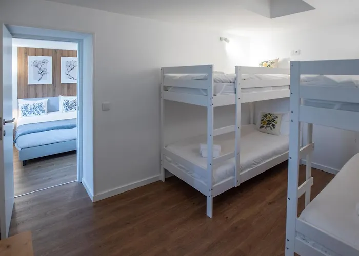 Rural Solar Arcadas Ξενοδοχείο Ponte de Lima