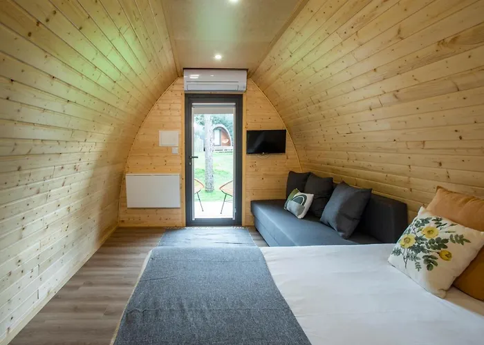 Rural Solar Arcadas 3* Понте-де-Лима