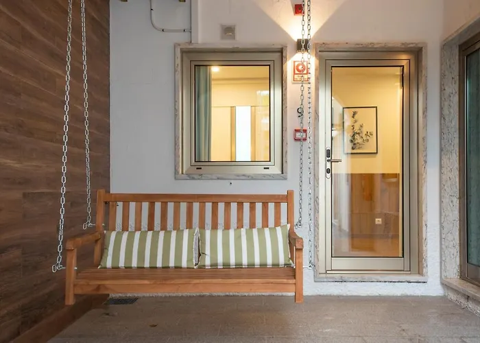 Rural Solar Arcadas Hotel Ponte de Lima