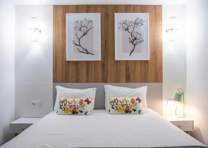 Rural Solar Arcadas 3* Понте-де-Лима