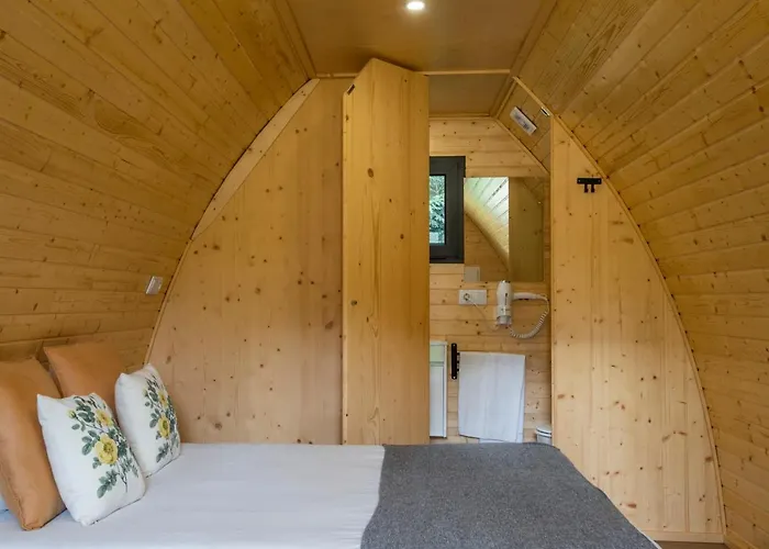 Rural Solar Arcadas Hotel Ponte de Lima