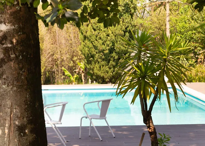 Rural Solar Arcadas Ponte de Lima