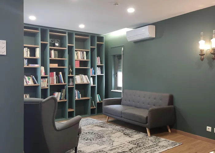 Hotel Rural Solar Arcadas 3*