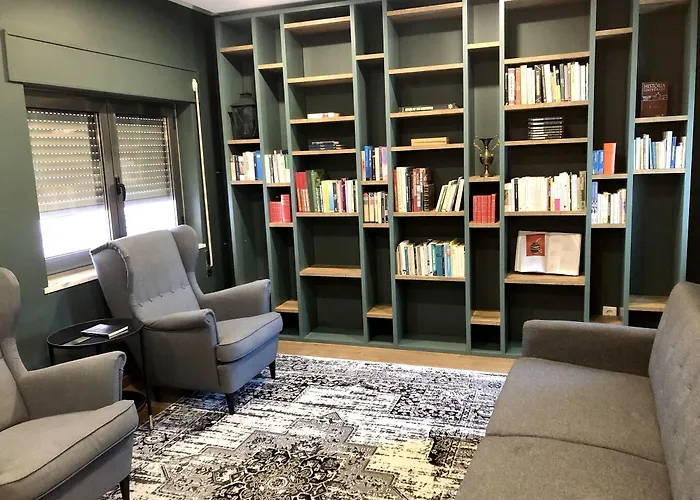 Rural Solar Arcadas 3* Ponte de Lima