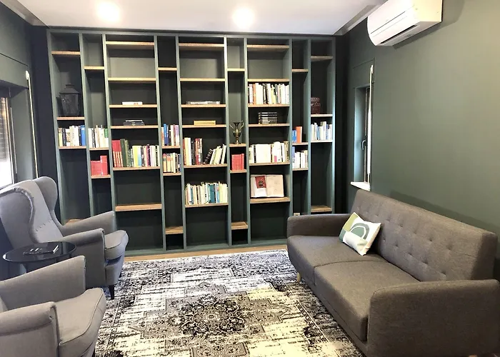 Rural Solar Arcadas Отель Понте-де-Лима