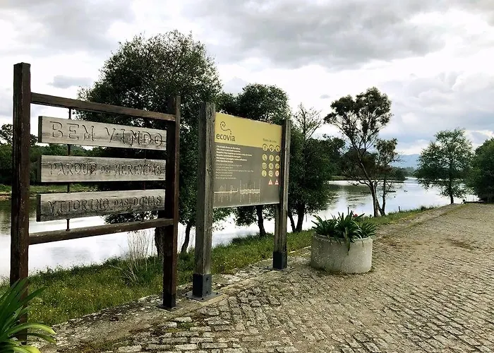 Rural Solar Arcadas 3* Ponte de Lima