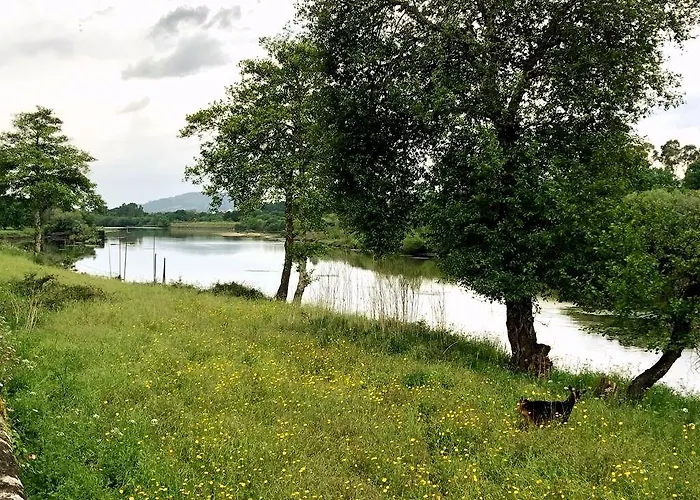 Hotel Rural Solar Arcadas 3*