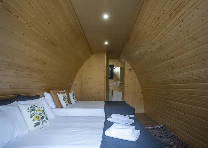 Hotel Rural Solar Arcadas