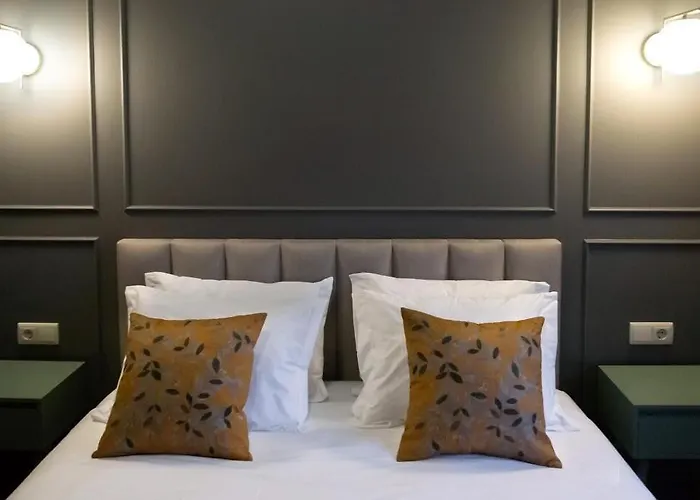 Rural Solar Arcadas 3* Ponte de Lima