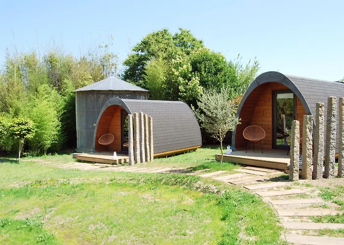 Rural Solar Arcadas Отель 3*